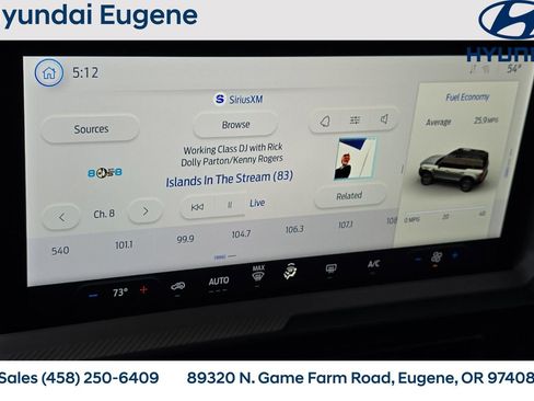 Used 2025 Ford Bronco Sport Big Bend image 26