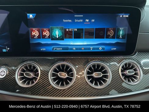 Used 2026 Mercedes-Benz AMG GT 53 image 19