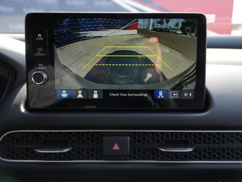 New 2026 Honda HR-V EX-L image 27