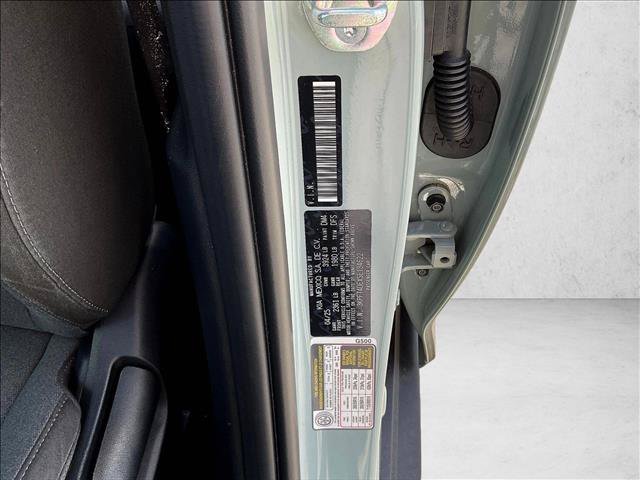 Used 2025 Kia K4 FWD image 30