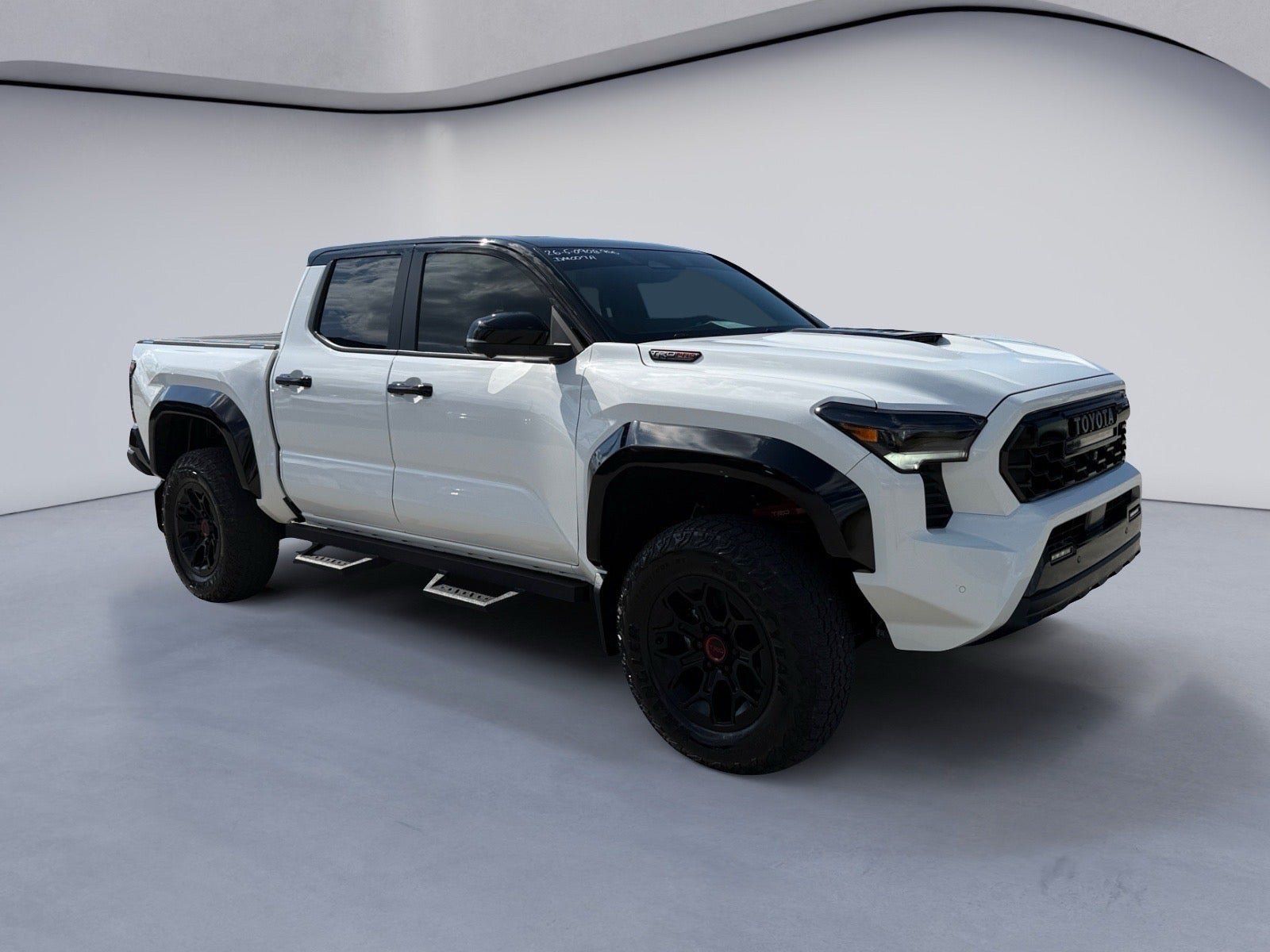 Used 2026 Toyota Tacoma TRD Pro AWD/4WD image 7
