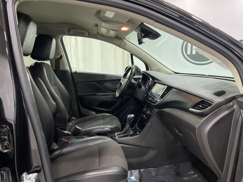 Used 2019 Buick Encore Preferred FWD image 30