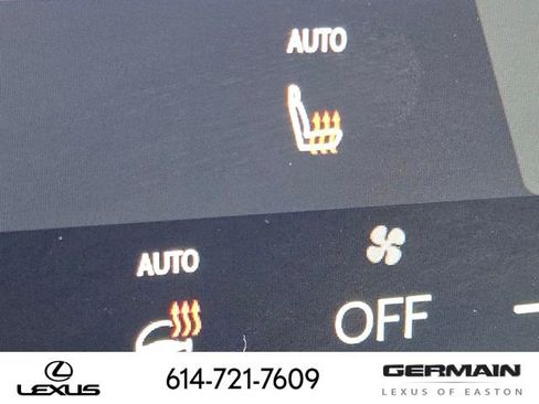 Certified 2025 Lexus NX 350 AWD image 34