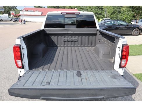Used 2020 GMC Sierra 1500 SLE w/ SLE Value Package AWD/4WD image 53
