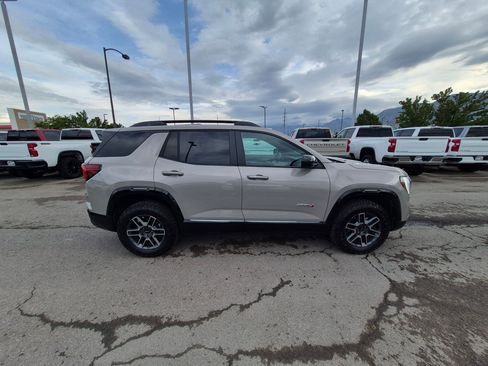 Used 2026 GMC Terrain AT4 AWD/4WD image 2