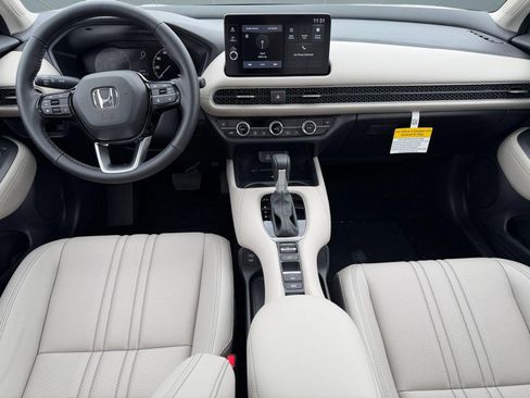 New 2026 Honda HR-V EX-L image 15