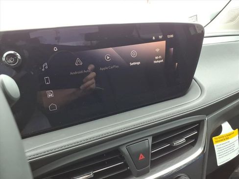 New 2026 Buick Encore GX Preferred w/ Comfort Package image 20