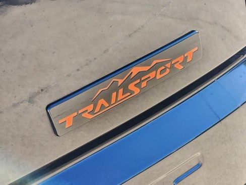 Used 2026 Honda Passport TrailSport image 9