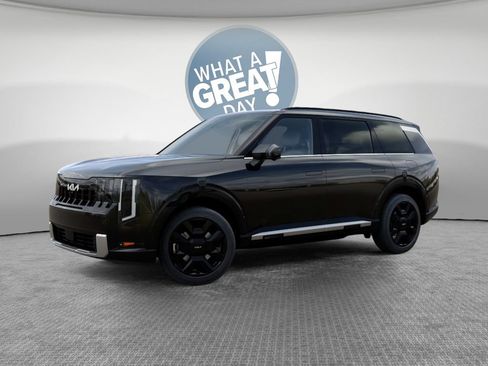 New 2027 Kia Telluride SX Prestige AWD/4WD image 3