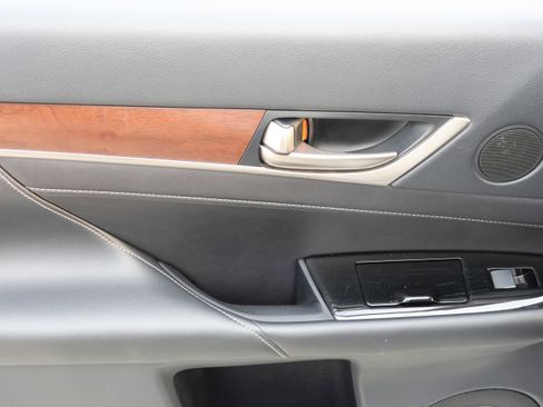 Used 2015 Lexus GS 350 image 37