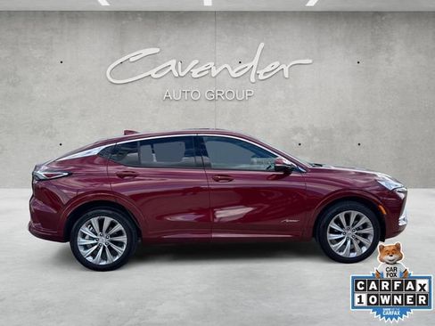 Used 2025 Buick Envista Sport Touring FWD image 17