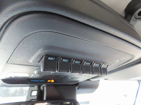 New 2025 Ford Bronco Raptor image 25