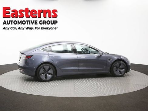 Used 2018 Tesla Model 3 Long Range AWD/4WD image 40
