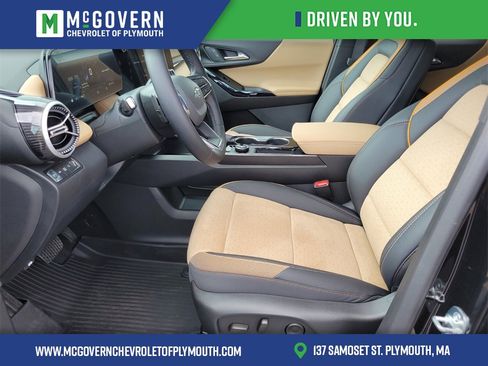 New 2026 Chevrolet Equinox ACTIV w/ Convenience Package III image 19
