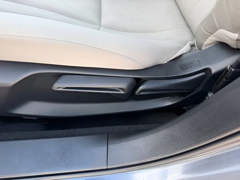 Used 2024 Honda Accord LX image 22