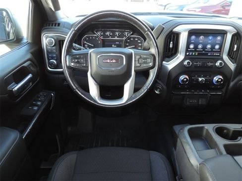 Used 2021 GMC Sierra 1500 Elevation w/ X31 Off-Road Package image 20