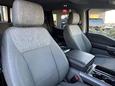 Used 2022 Ford F150 XLT w/ Equipment Group 302A High image 12