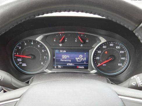 Used 2019 Chevrolet Equinox LT AWD/4WD image 34