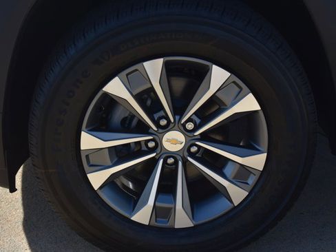 New 2026 Chevrolet Equinox LT image 10