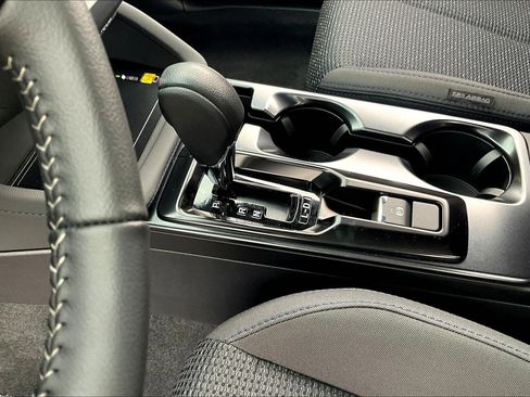 New 2026 Subaru Forester Premium image 8