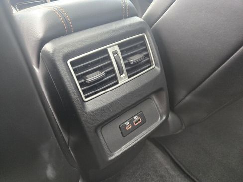 Used 2023 Nissan Maxima SR w/ Sport Mat Group FWD image 27