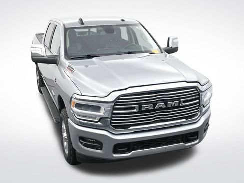 Used 2024 RAM 2500 Laramie image 22