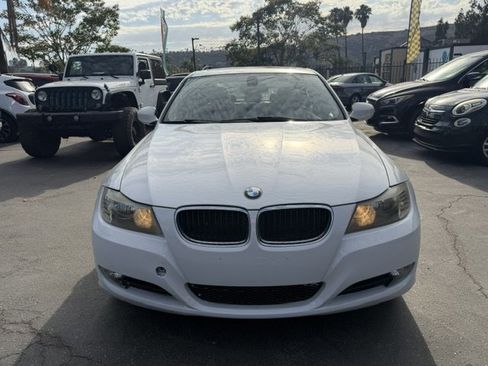 Used 2011 BMW 328i Sedan RWD image 7