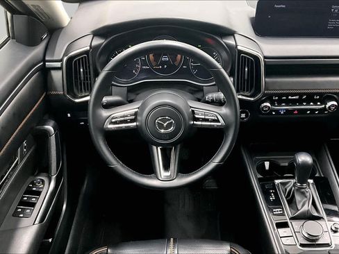 Used 2023 MAZDA CX-50 AWD 2.5 S w/ Accent Package image 6