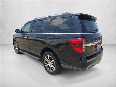 Used 2024 Ford Expedition Limited RWD image 8