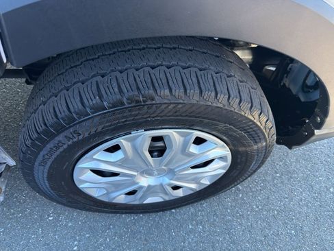 Used 2023 Ford Transit 250 Low Roof w/ Exterior Upgrade Package image 19