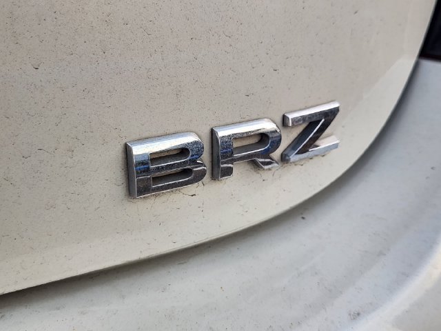 Used 2022 Subaru BRZ Limited RWD image 8