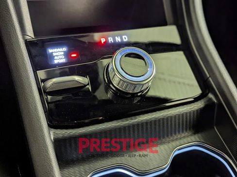 New 2025 Jeep Grand Cherokee Limited image 21