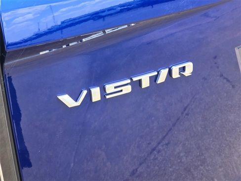 New 2026 Cadillac Vistiq Sport w/ LPO, Floor Liner Package image 12