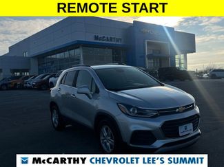Used 2018 Chevrolet Trax LT w/ LT Convenience Package video 1