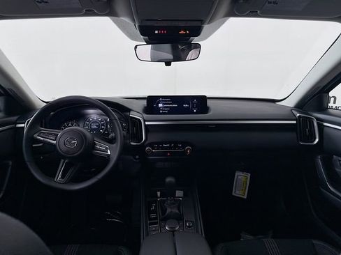 New 2025 MAZDA CX-50 AWD 2.5 S w/ Weather Package image 21