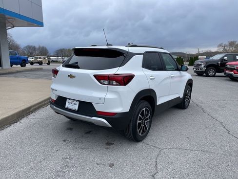 New 2026 Chevrolet TrailBlazer LT w/ Convenience Package image 50