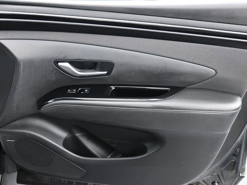 Used 2023 Hyundai Tucson Limited image 19