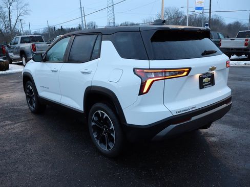 New 2026 Chevrolet Equinox LT w/ Convenience Package II image 28