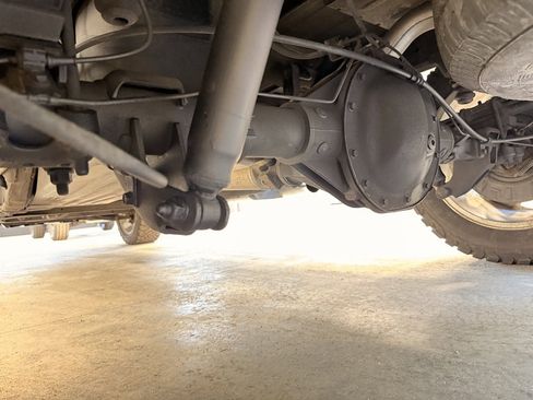 Used 2015 Chevrolet Silverado 1500 LT w/ Custom Sport Edition image 51