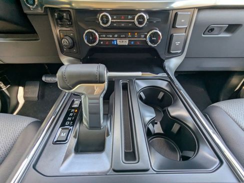 New 2025 Ford F150 Lariat w/ Equipment Group 502A High image 39