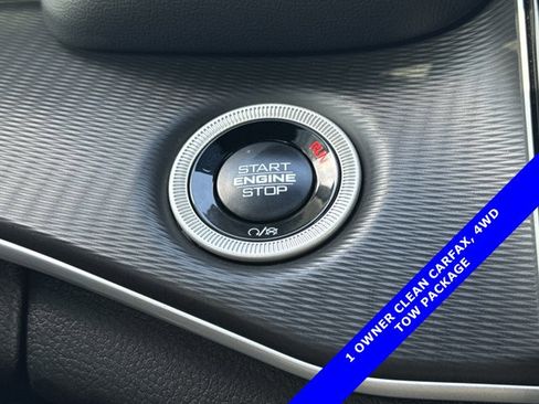 Used 2024 Jeep Grand Cherokee Laredo w/ Trailer Tow Package image 20