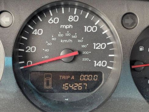 Used 2002 Acura MDX Touring AWD/4WD image 11