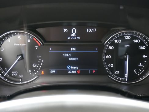 Used 2020 Cadillac XT5 Premium Luxury FWD image 19