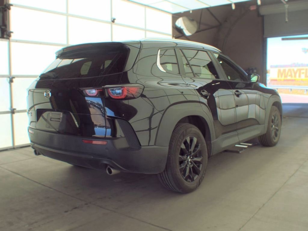 Used 2026 MAZDA CX-50 AWD 2.5 S w/ Preferred Pkg image 13