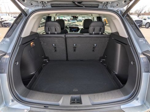 Used 2026 Chevrolet TrailBlazer LT w/ Convenience Package image 26