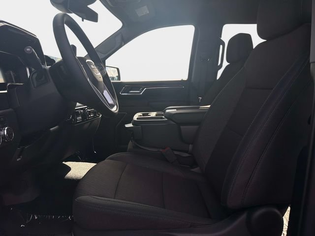 New 2026 GMC Sierra 1500 Elevation AWD/4WD image 17