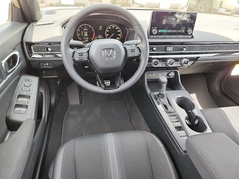 New 2026 Honda Civic Sport image 7