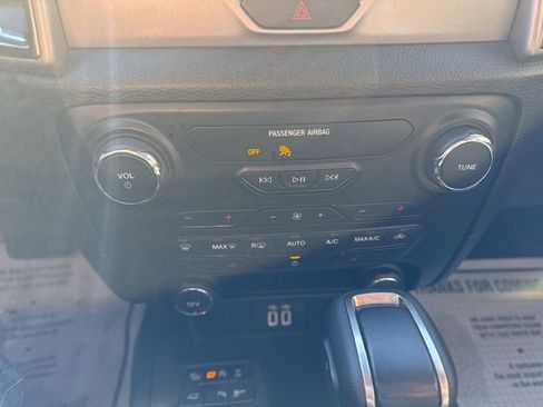 Used 2019 Ford Ranger XLT w/ Equipment Group 302A Luxury image 16