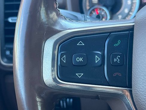 Used 2020 RAM 1500 Limited RWD image 34
