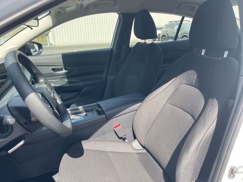 New 2026 Nissan Sentra S w/ Floor Mat Package FWD image 16